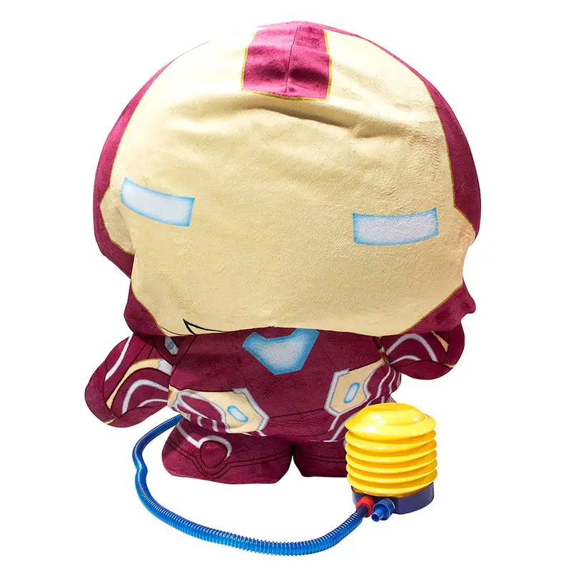 Marvel Avengers Infinity War Iron Man inflatable plush toy 78cm product photo