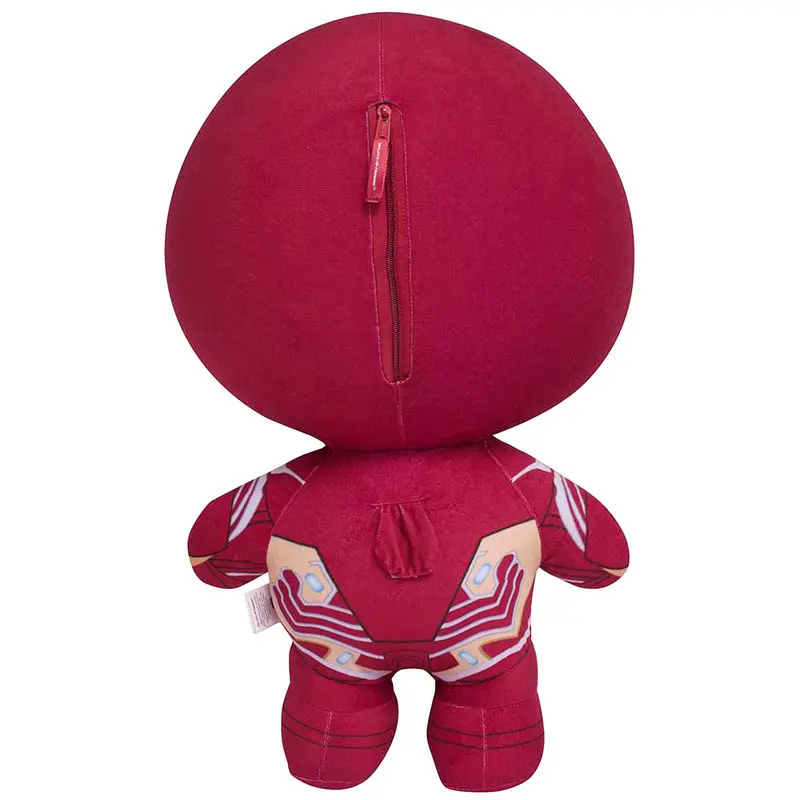 Marvel Avengers Infinity War Iron Man inflatable plush toy 78cm product photo