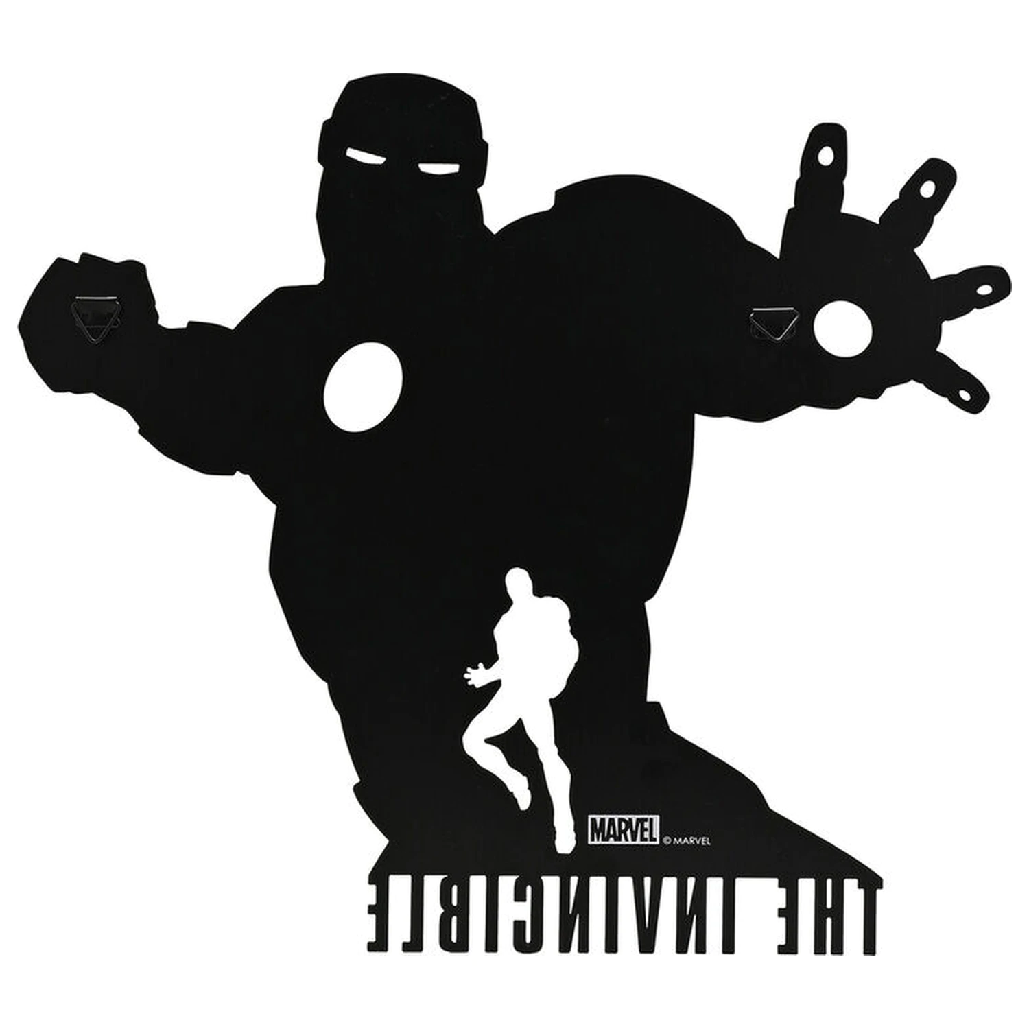 Marvel Avengers Iron Man wall plaque product photo