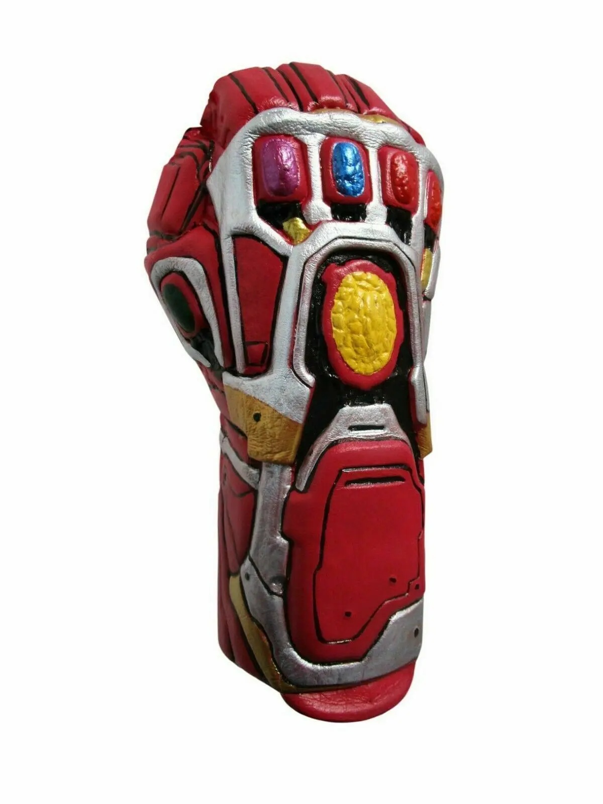 Marvel Avengers Iron Man child nano gauntlet product photo