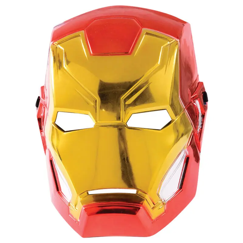 Marvel Avengers Iron Man child face mask termékfotó