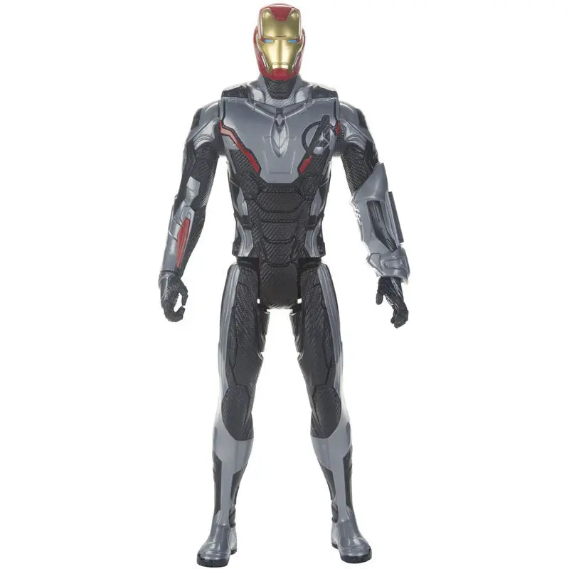 Marvel Avengers Iron Man Titan Hero Power figure 30cm product photo