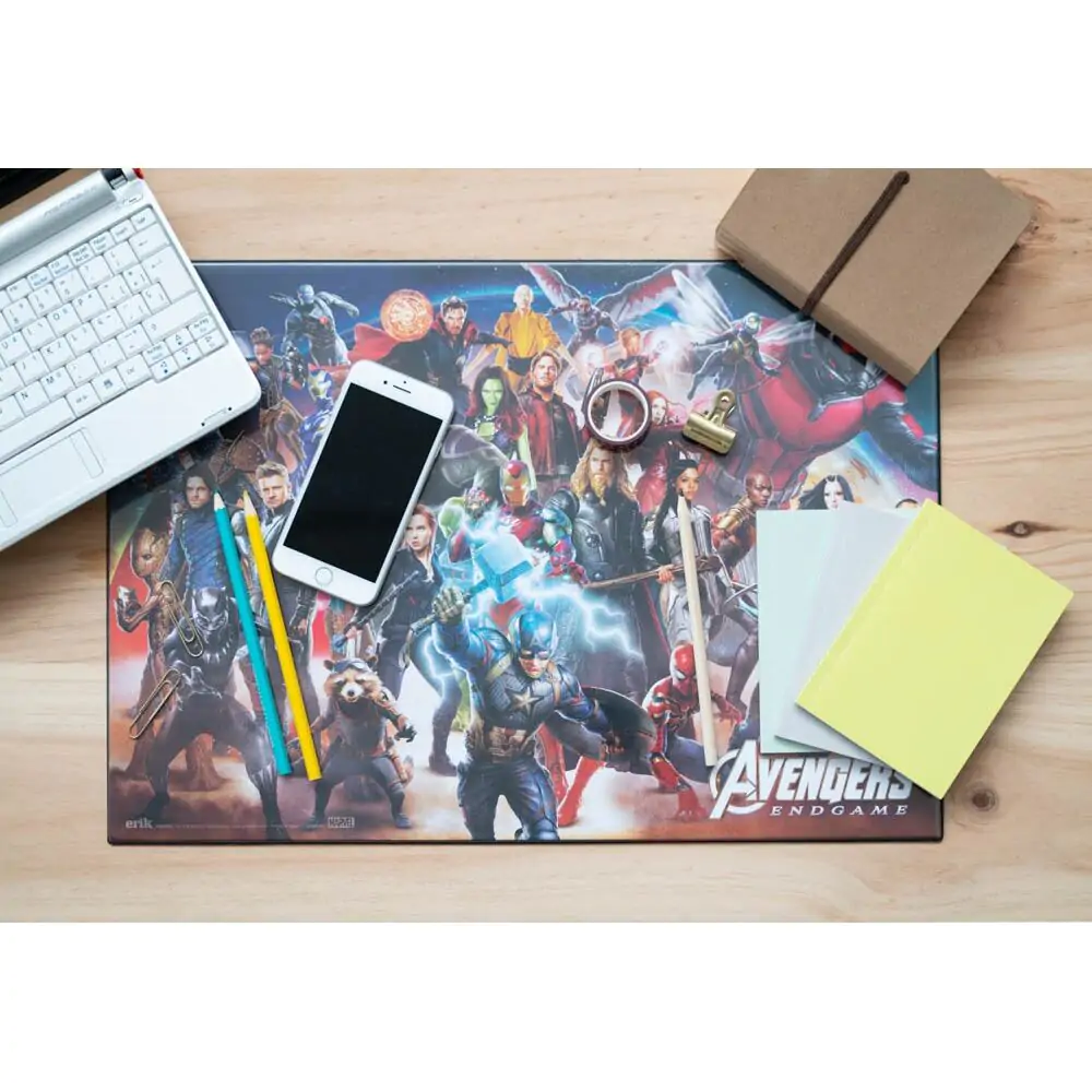 Marvel Avengers Desk mat termékfotó