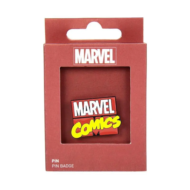 Marvel Avengers bagde product photo