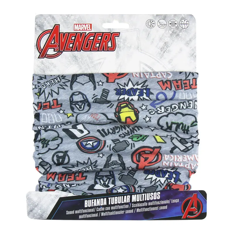 Marvel Avengers Kids snood product photo