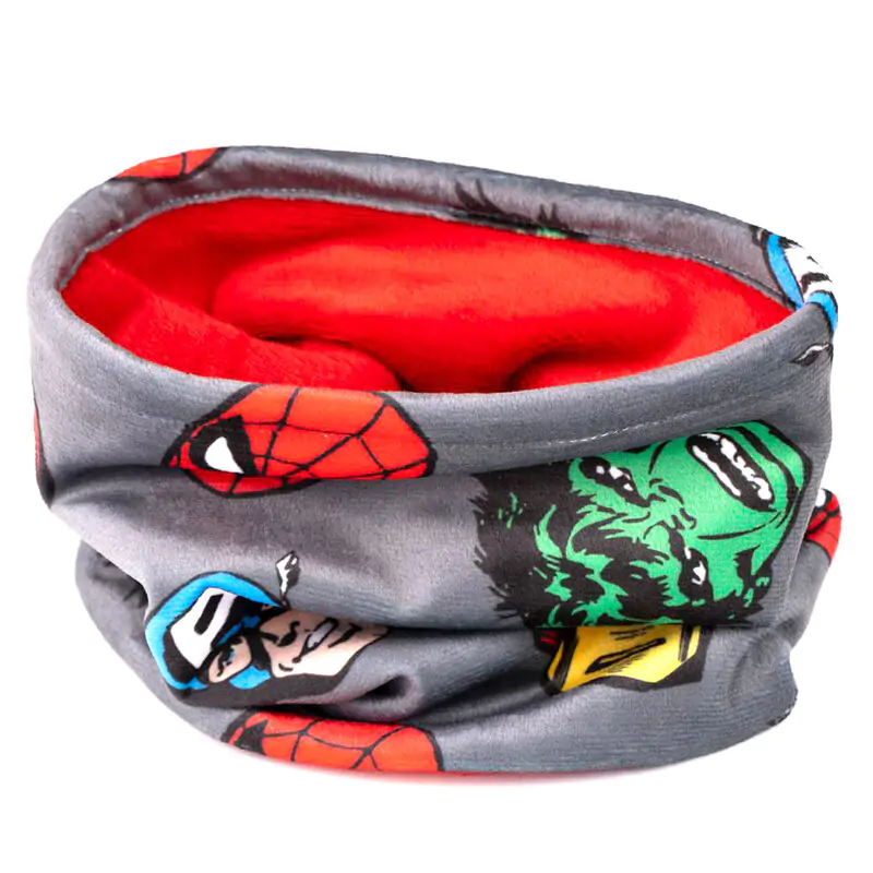 Marvel Avengers snood product photo