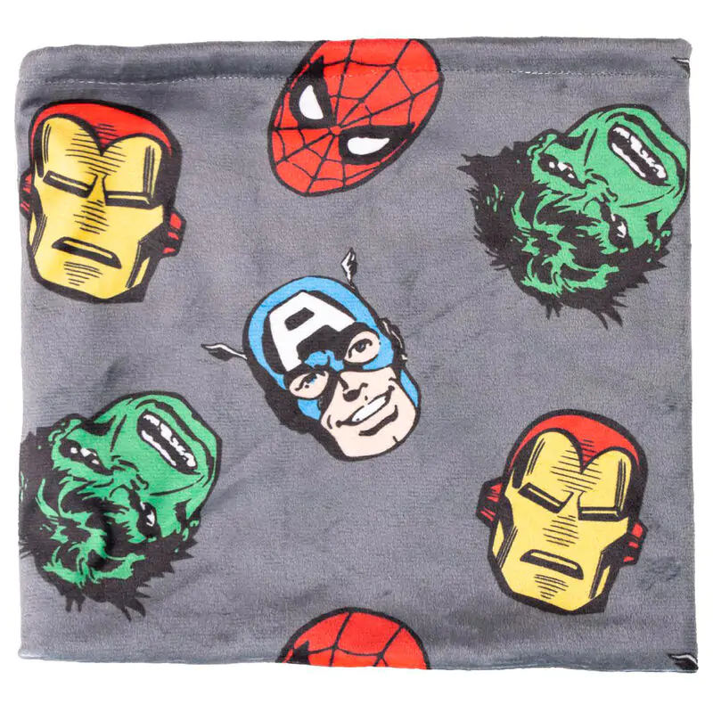 Marvel Avengers snood product photo