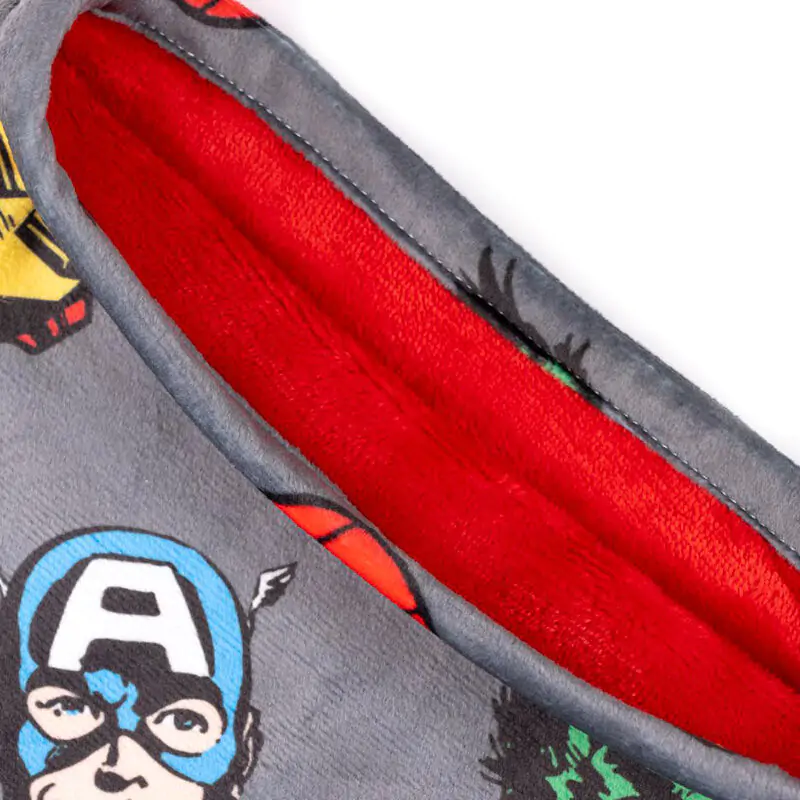 Marvel Avengers snood product photo