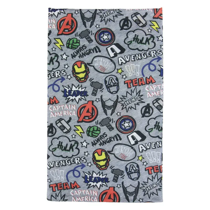 Marvel Avengers Kids snood product photo