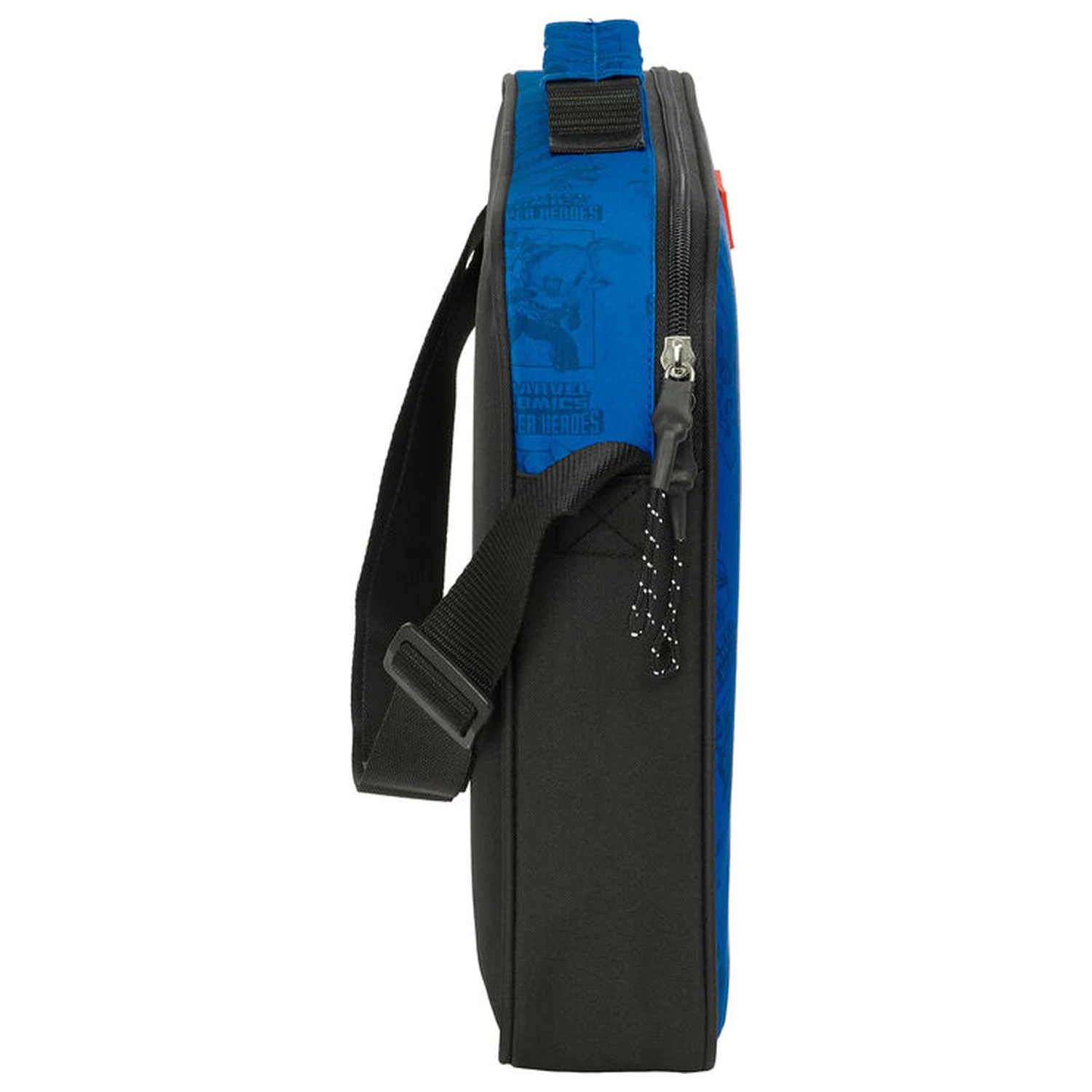 Marvel Avengers school briefcase product photo