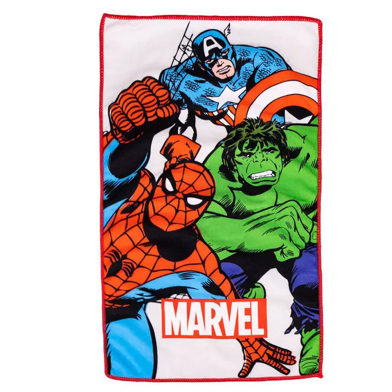 Marvel Avengers toilet bag product photo