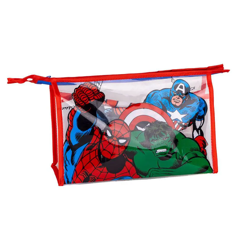 Marvel Avengers toilet bag product photo