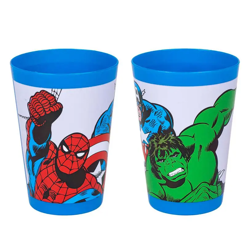 Marvel Avengers toilet bag termékfotó