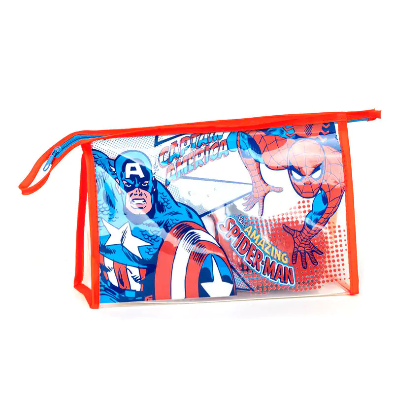 Marvel Avengers toilet bag termékfotó