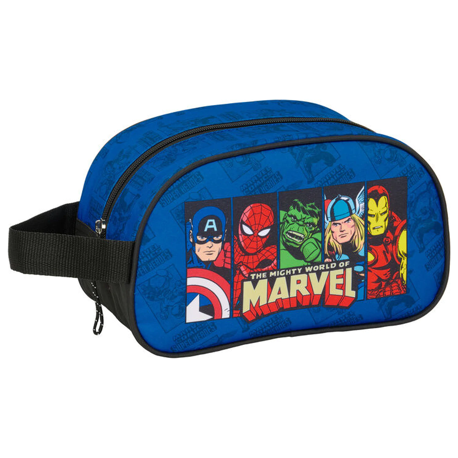 Marvel Avengers vanity case product photo