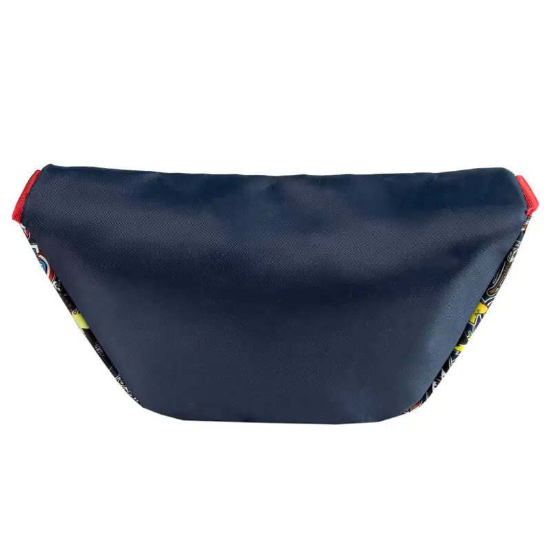 Marvel Avengers belt pouch termékfotó