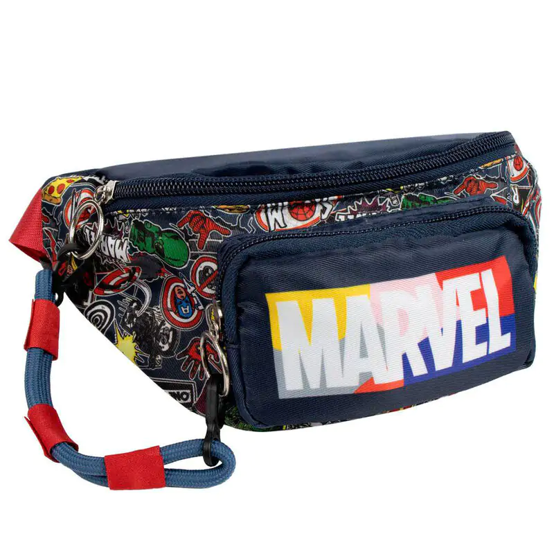 Marvel Avengers belt pouch product photo