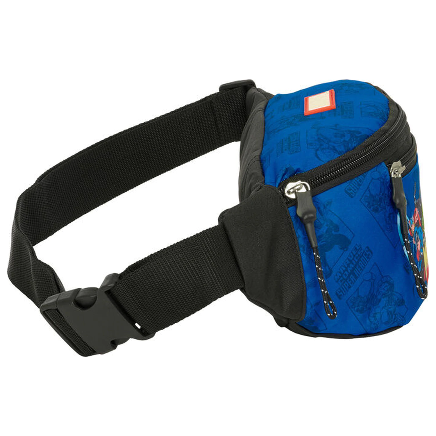 Marvel Avengers waist bag product photo