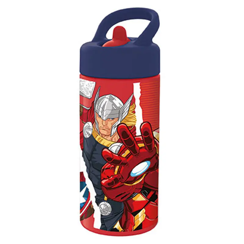 Marvel Avengers bottle 410ml product photo