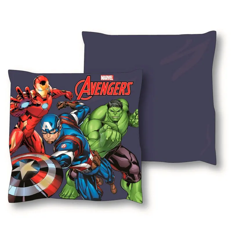 Marvel Avengers cushion termékfotó