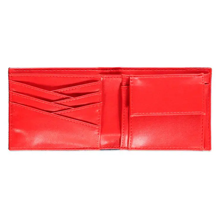 Avengers Bifold Wallet Symbol product photo