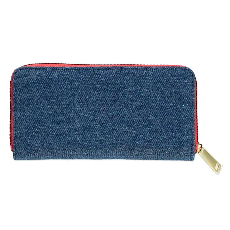 Marvel Avengers wallet product photo