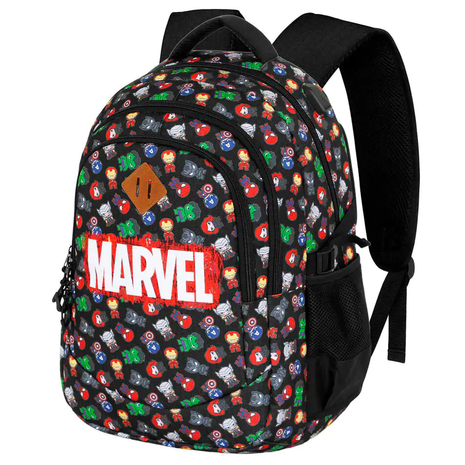 Marvel Avengers Plus Chibi backpack 44cm termékfotó