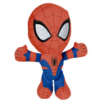 Marvel Avengers Spiderman plush toy 19cm product photo