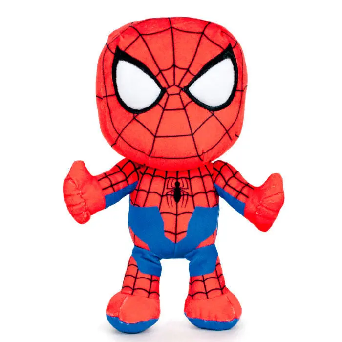 Marvel Avengers Spiderman plush toy 30cm termékfotó