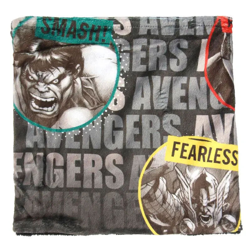 Marvel Avengers Kids polar snood product photo