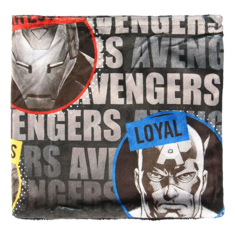 Marvel Avengers Kids polar snood product photo