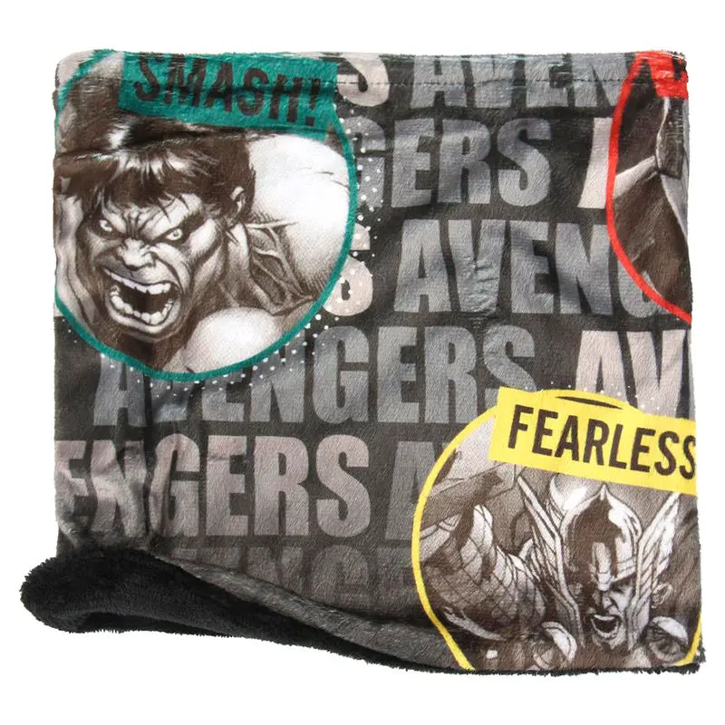 Marvel Avengers Kids polar snood product photo