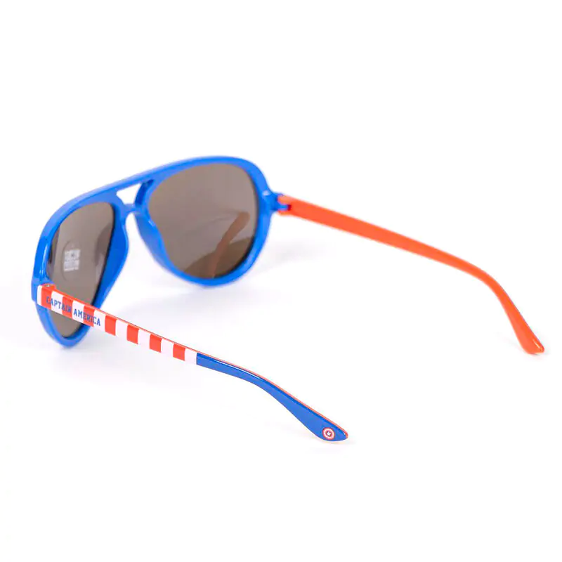 Marvel Avengers premium sunglasses product photo