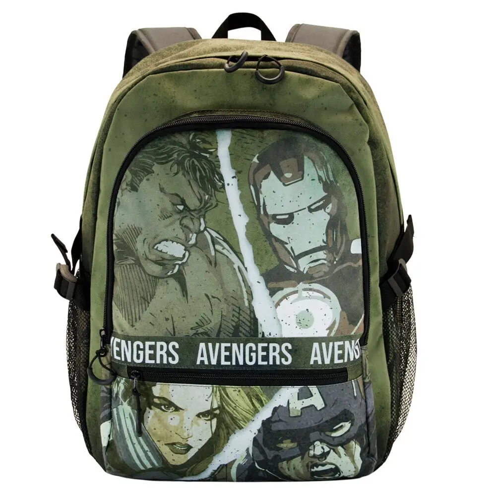 Marvel Avengers Shout backpack 44cm termékfotó