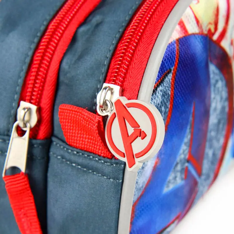 Marvel Avengers vanity case product photo