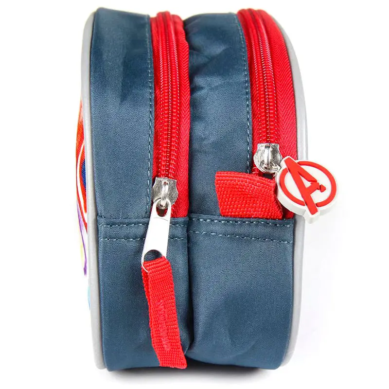 Marvel Avengers vanity case product photo