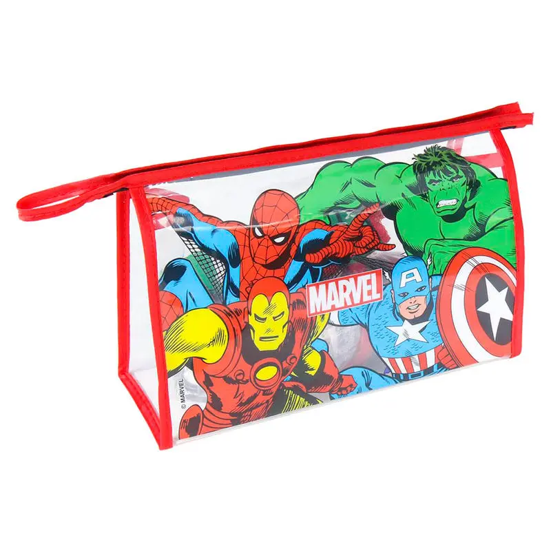 Marvel Avengers vanity case product photo