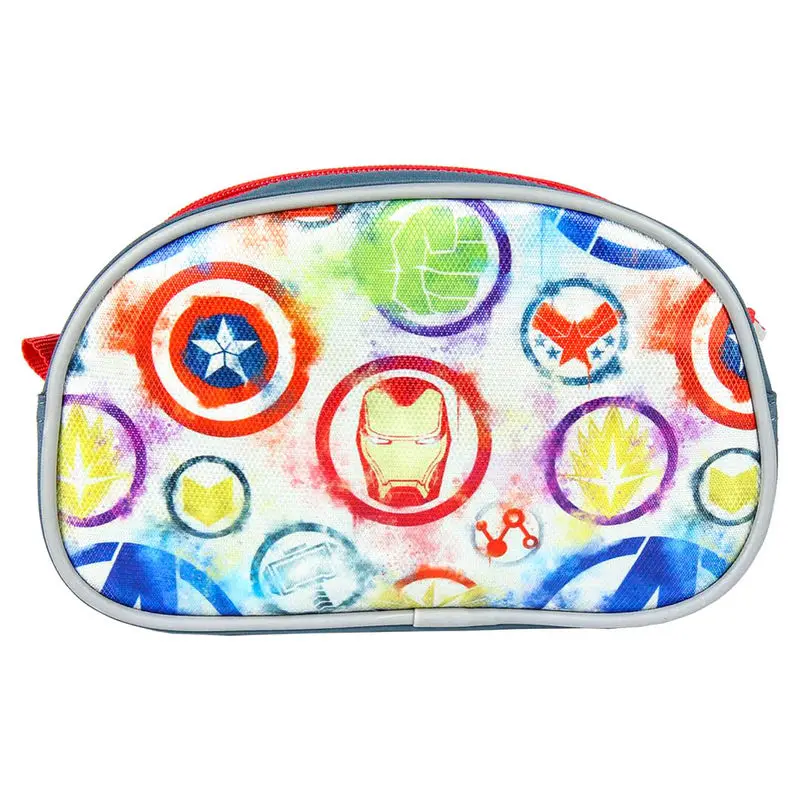 Marvel Avengers vanity case product photo
