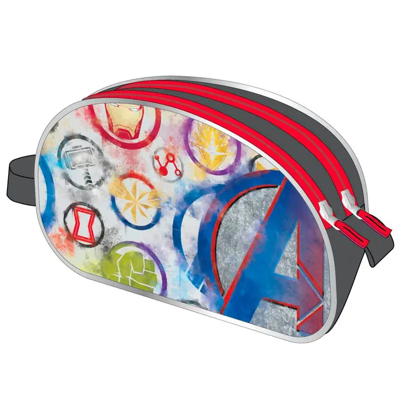 Marvel Avengers vanity case product photo