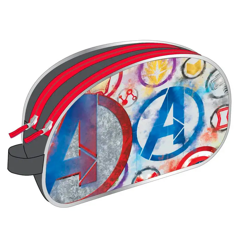 Marvel Avengers vanity case product photo