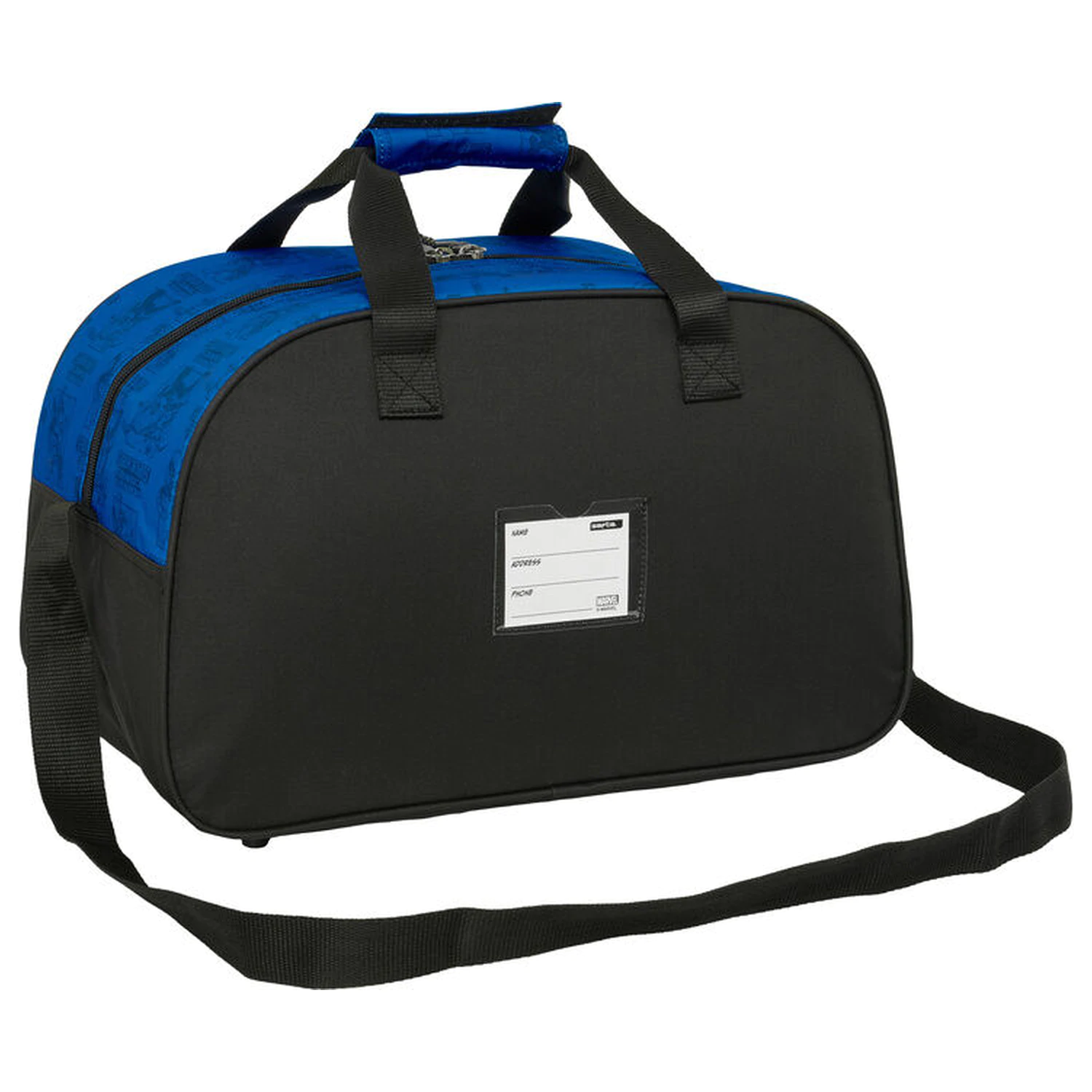 Marvel Avengers sport bag 40cm product photo