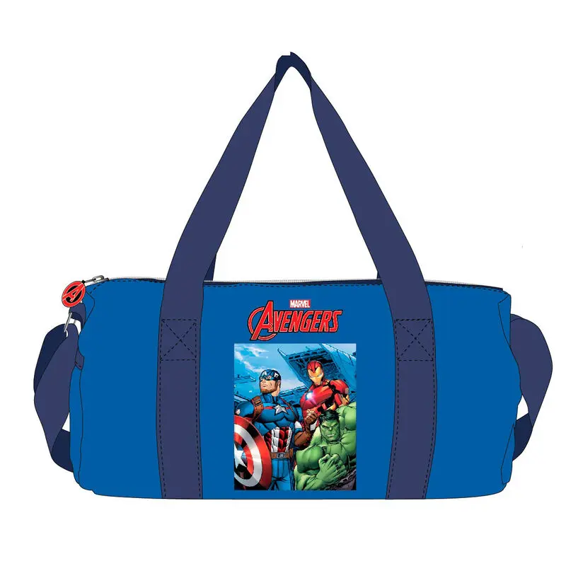 Marvel Avengers Sport bag product photo