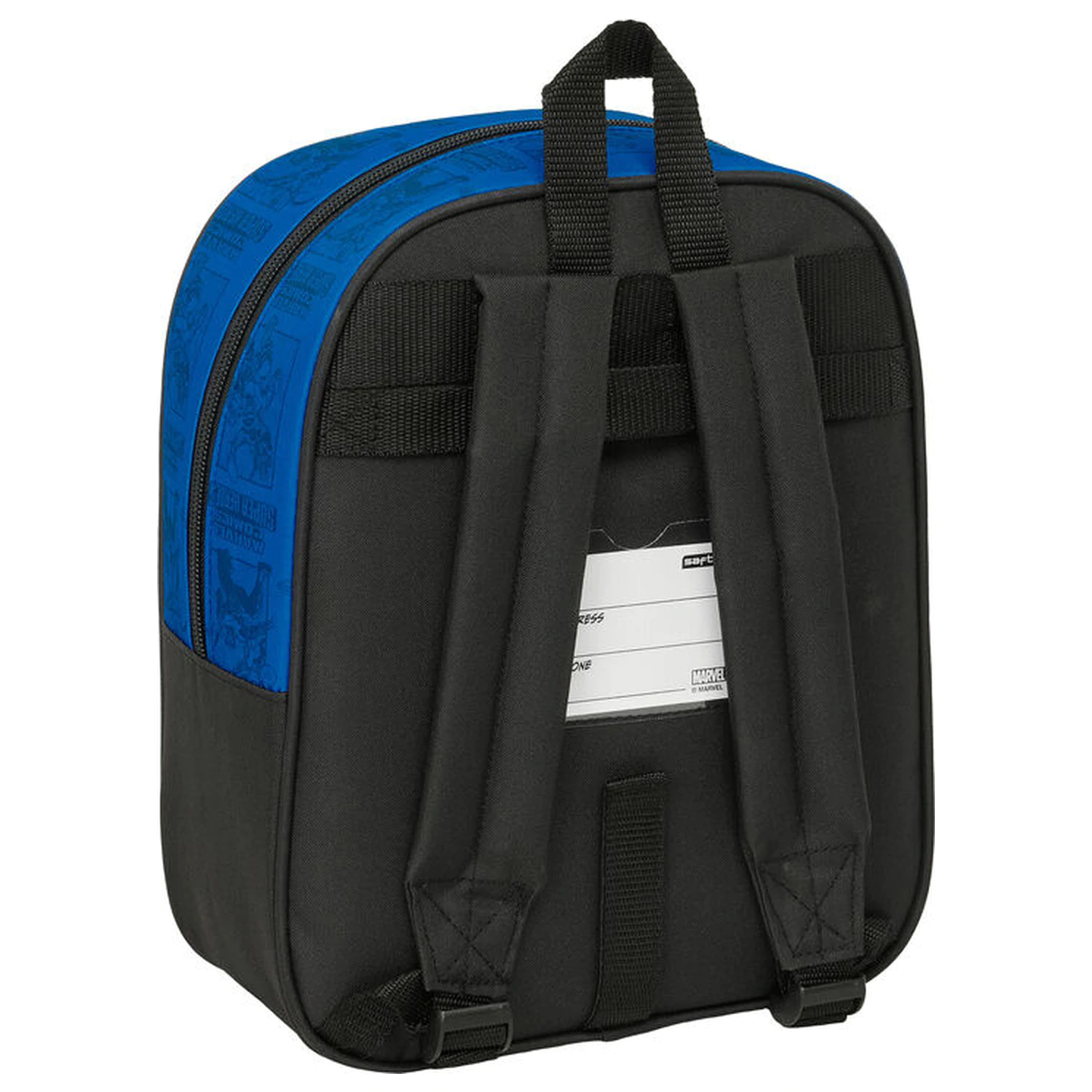 Marvel Avengers adaptable backpack 27cm product photo