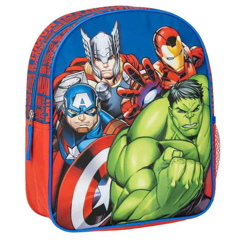 Marvel Avengers backpack 29cm product photo
