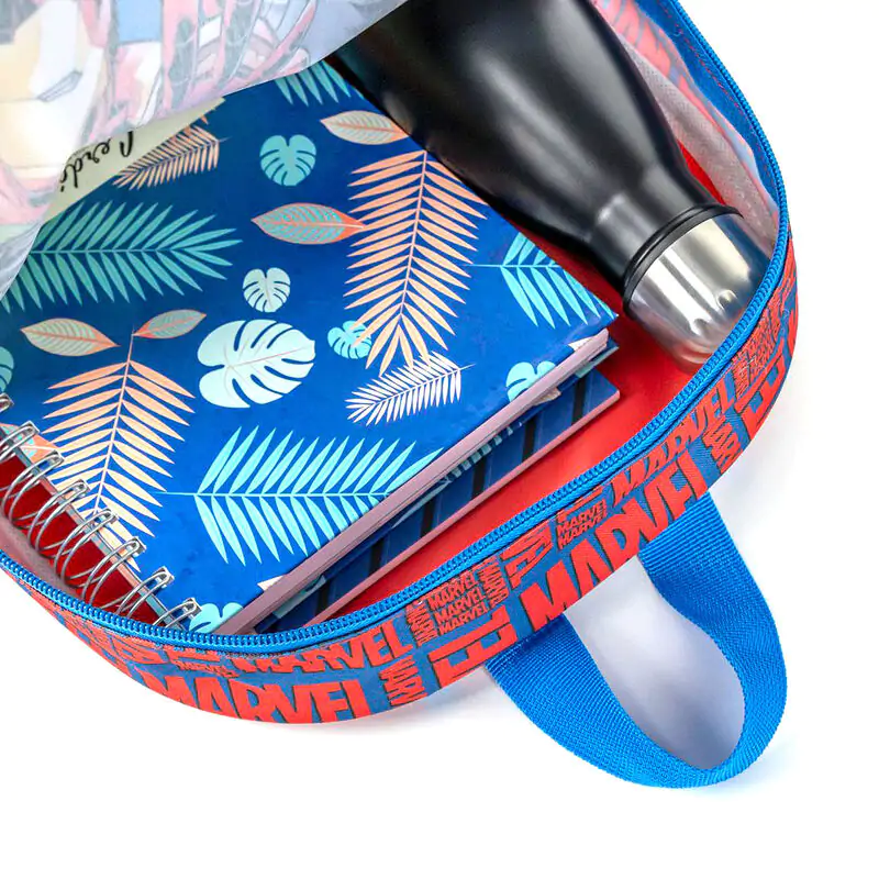 Marvel Avengers backpack 29cm product photo