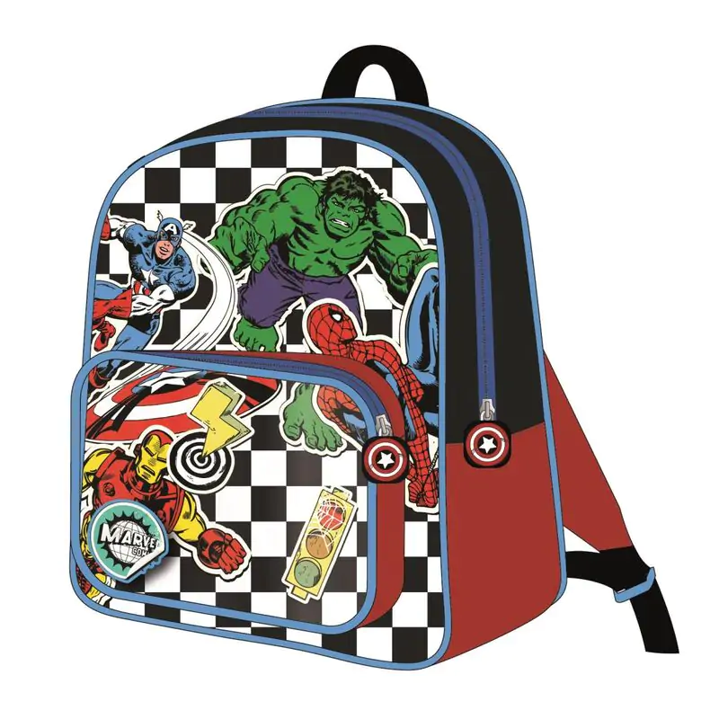 Marvel Avengers backpack 30cm termékfotó