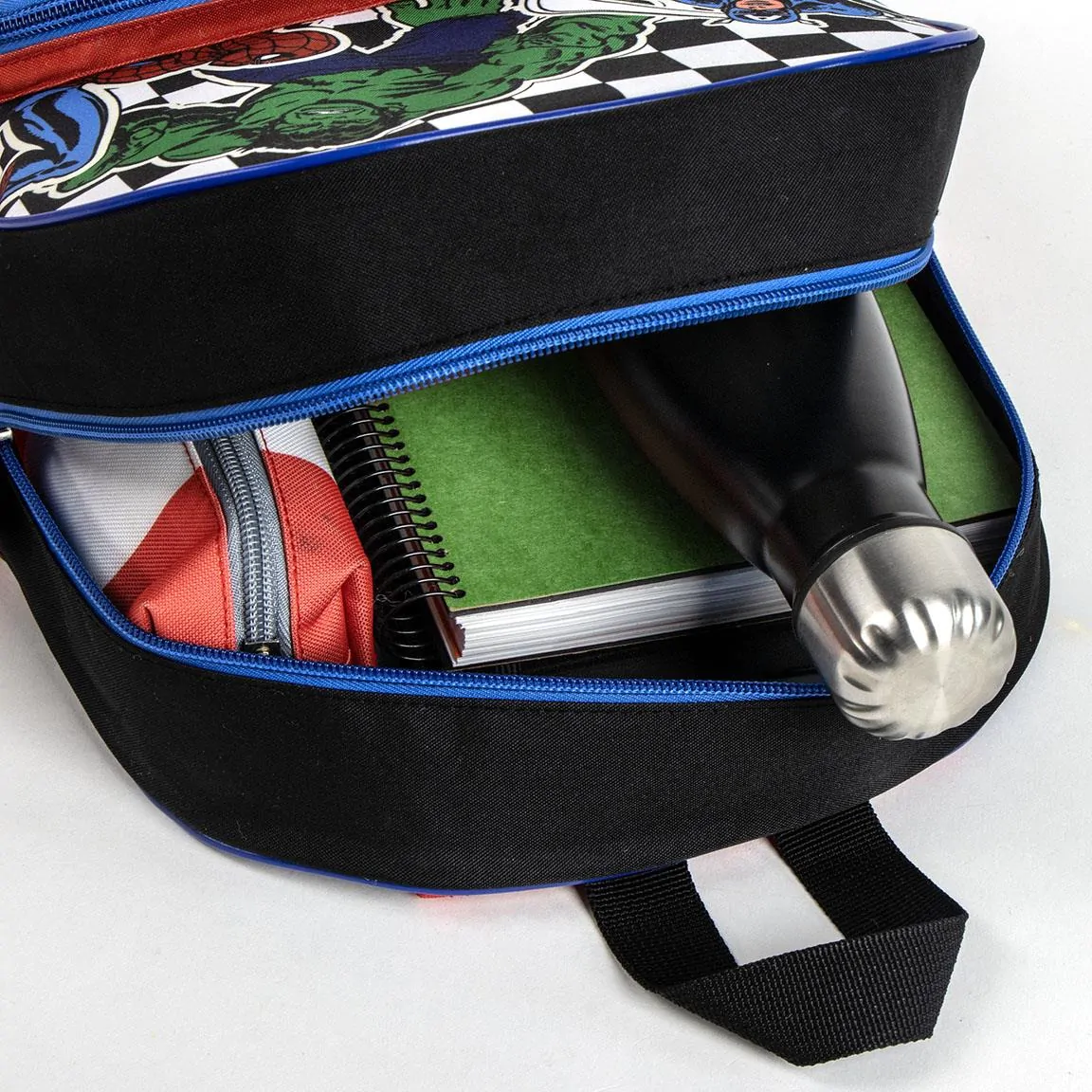 Marvel Avengers backpack 30cm product photo