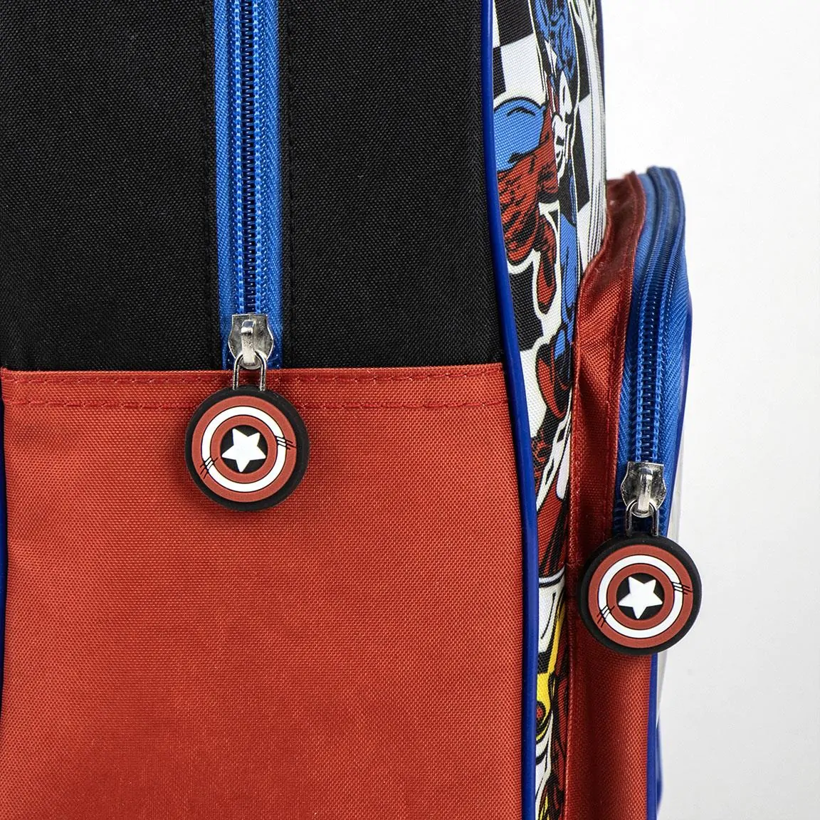 Marvel Avengers backpack 30cm product photo