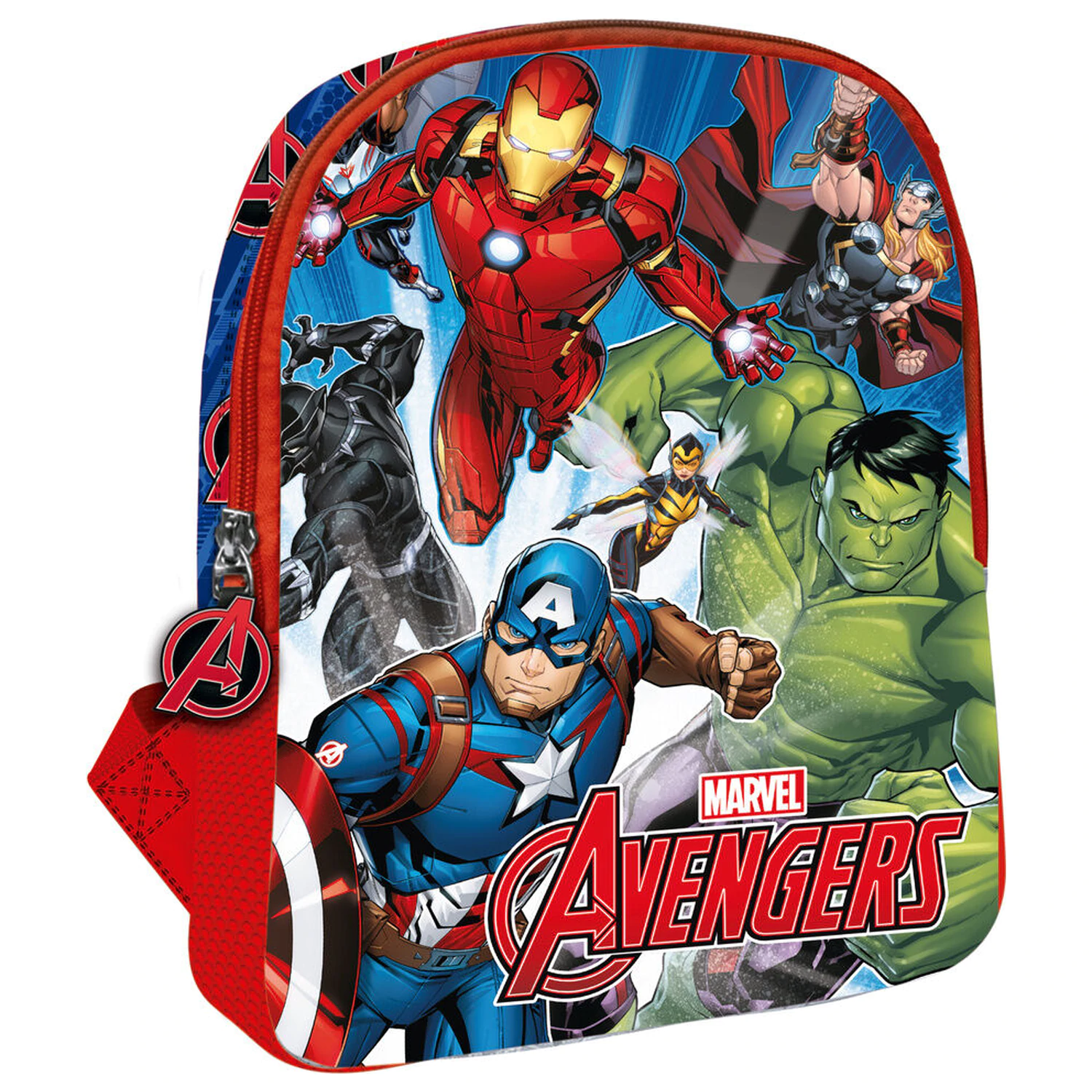 Marvel Avengers backpack 30cm product photo