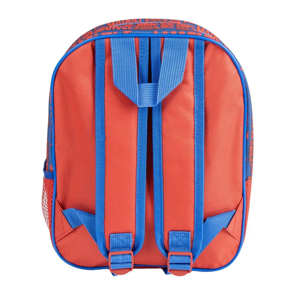 Marvel Avengers backpack 31cm termékfotó